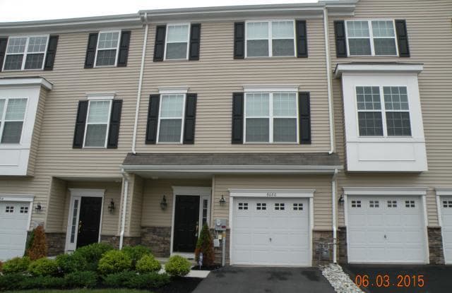 6178 Valley Forge Drive - 6178 Valley Forge Dr, Lehigh County, PA 18034