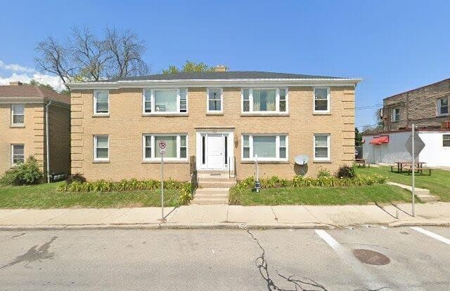 7200 W Burleigh St - 7200 West Burleigh Street, Milwaukee, WI 53210