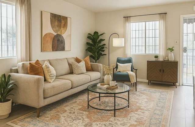 1323 West 58th Street