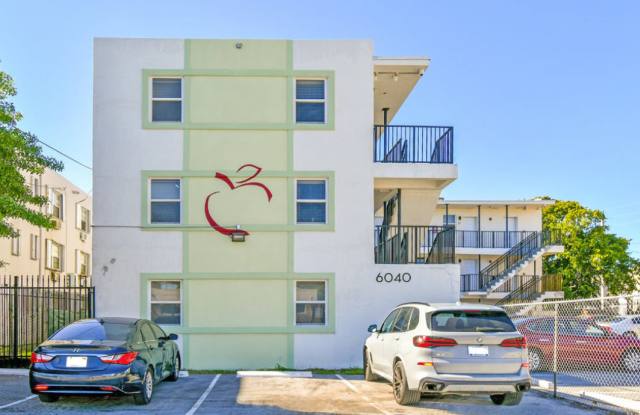 Photo of 6040 Northwest 12th Avenue - 10