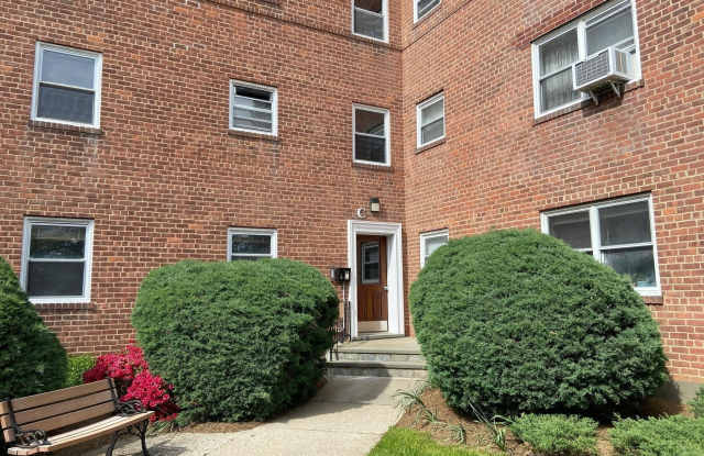 330 S Broadway unit: C-1