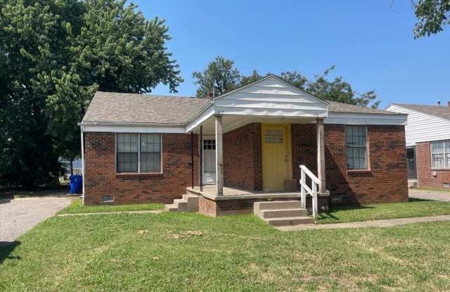 Duplex For Lease