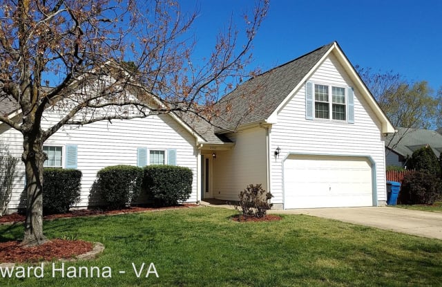 2388 Kerr Drive - 2388 Kerr Drive, Virginia Beach, VA 23454