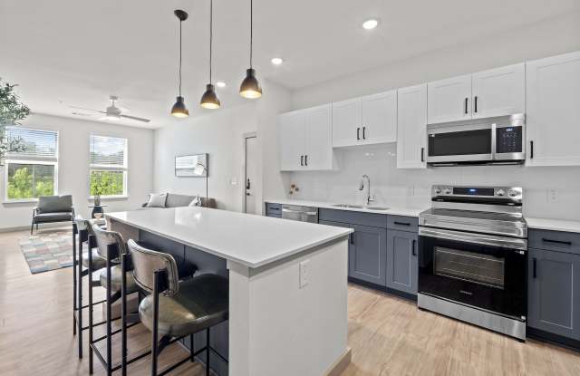 Photo of Allers Landing - affordable housing