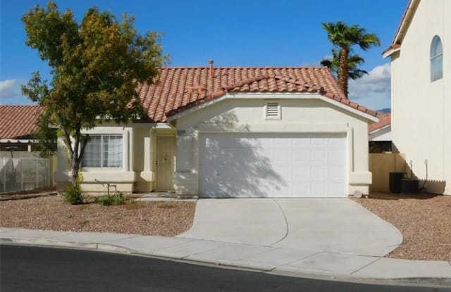 5212 Wapiti Point Ct - 5212 Wapiti Point Court, Las Vegas, NV 89130