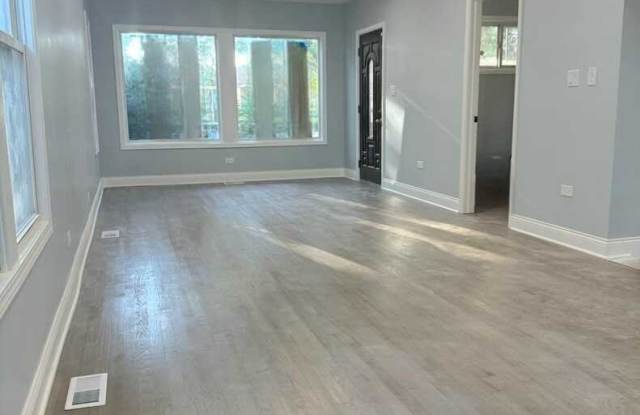 10847 S Eggleston Avenue