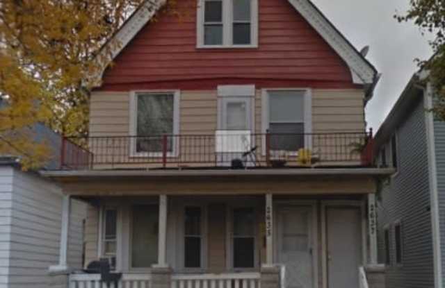 2637 North 36th Street