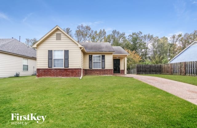 4453 Pecan Forest Court - 4453 Pecan Forest Court, Shelby County, TN 38128