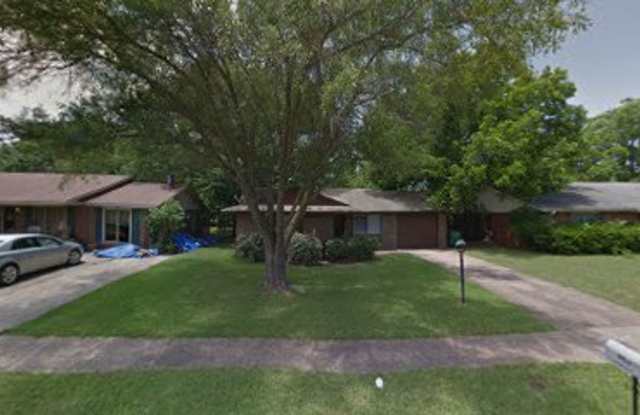 6504 Flamingo - House