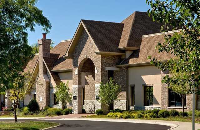 International Village - Lombard