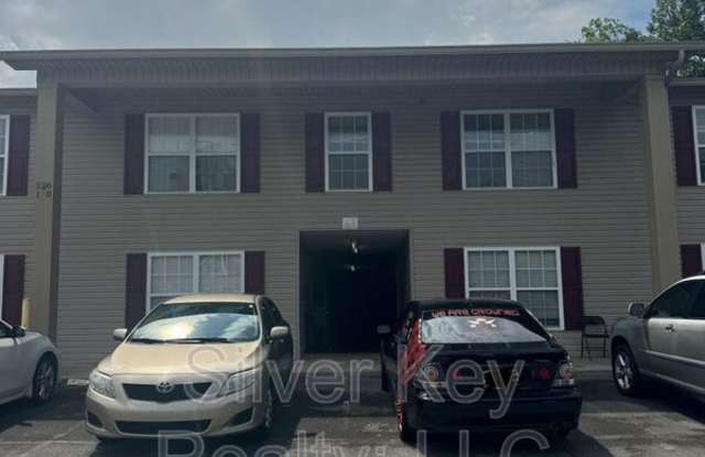 236 Willow Creek Drive