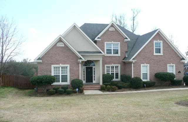 722 Avrett Cricle - 722 Avarett Circle, Columbia County, GA 30809