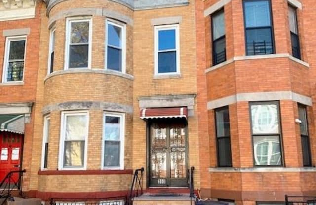 360 85th Street - 360 85th St, Brooklyn, NY 11209