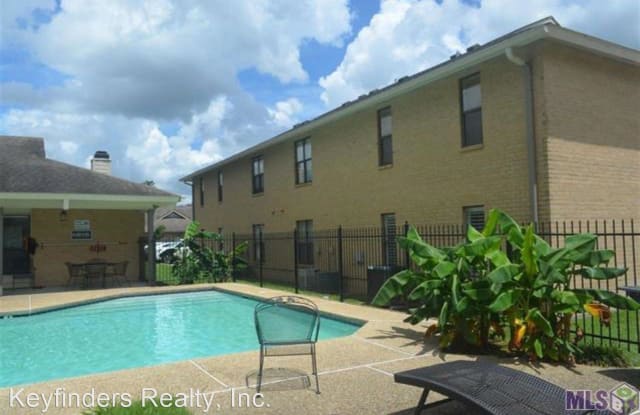 5130 Buttercreek Ln Unit C7 - 5130 Butter Creek Ln, East Baton Rouge County, LA 70809