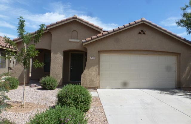 2796 W SAN CARLOS Lane - 2796 West San Carlos Lane, San Tan Valley, AZ 85142