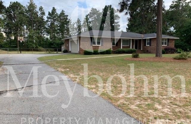 212 Whitehall Road - 212 Whitehall Road, Aiken County, SC 29841