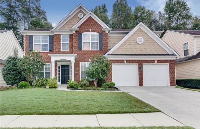 2327 YOUNG AMERICA Drive - 2327 Young America Drive, Gwinnett County, GA 30043