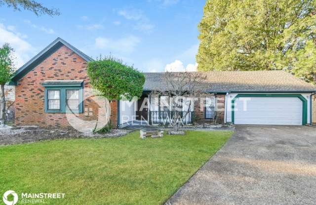 6835 Sauterne Cove