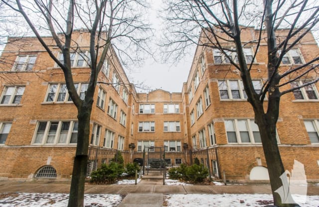 1946 W Leland Ave - 1946 W Leland Ave, Chicago, IL 60625