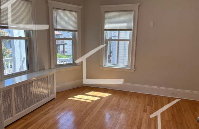 Nice 3 bed in oak square