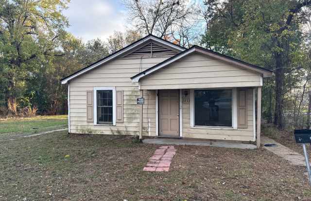 Photo of 3453 Desoto St