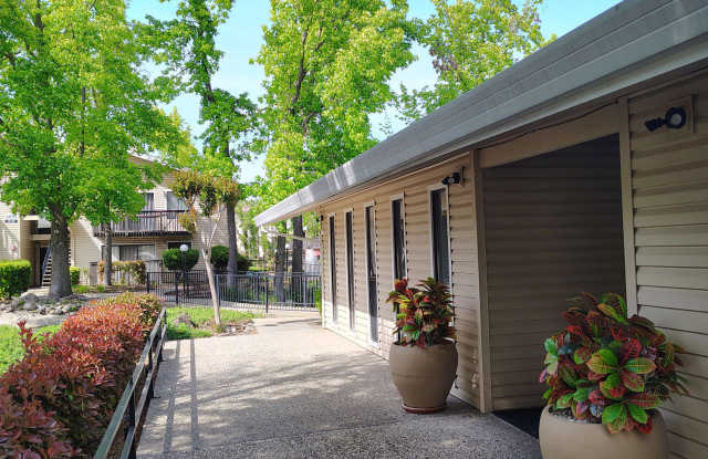 Edgewater Apartments