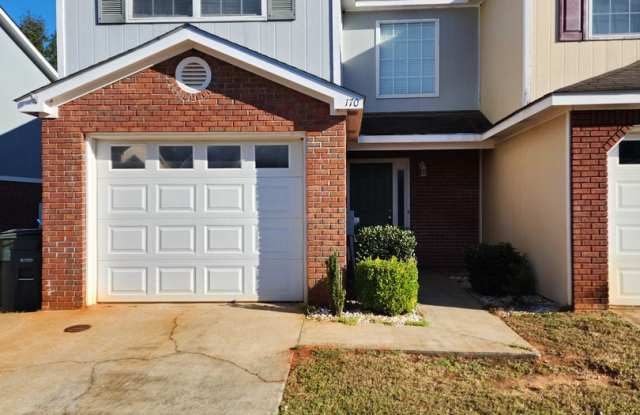 Dunwoody Subdivision