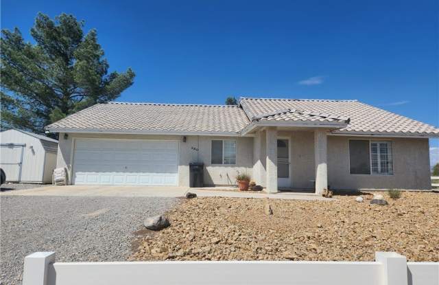 Photo of 380 E HAPPY CANYON