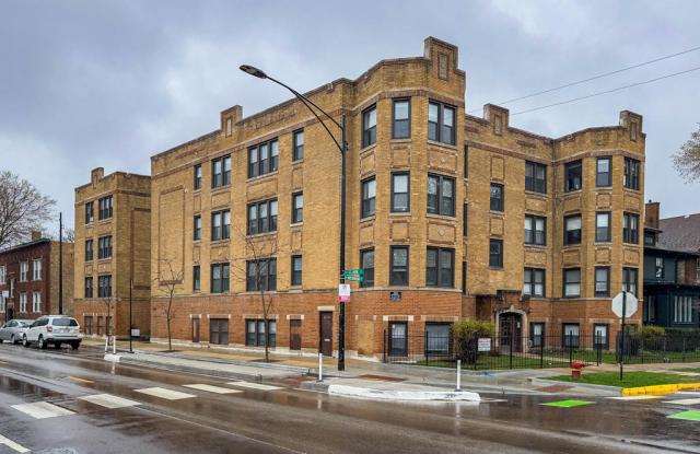 4224 Clark - 4224 North Clark Street, Chicago, IL 60613