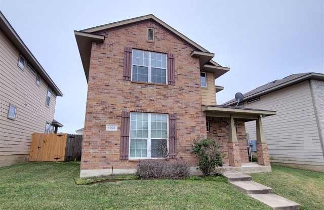 4106 McLister Dr