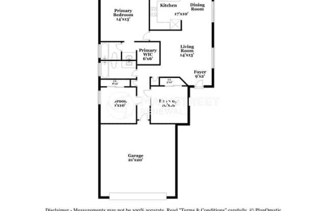 3246 West Melinda Lane