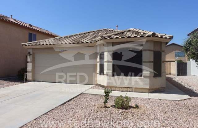 366 West Corriente Court