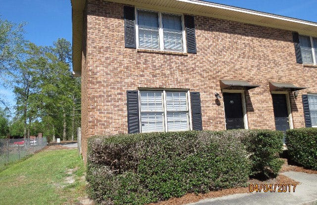 24 Hackberry Court - 24 Hackberry Court, Sumter, SC 29150