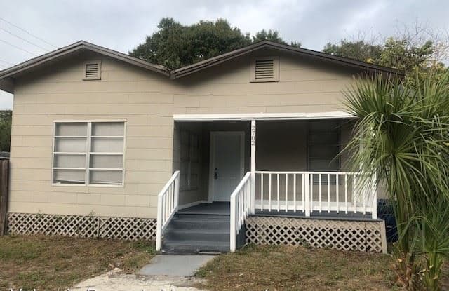 2702 E 19th Ave - 2702 East 19th Avenue, Tampa, FL 33605