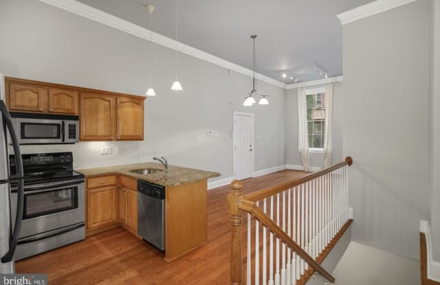 1708 PINE STREET - 1708 Pine Street, Philadelphia, PA 19103