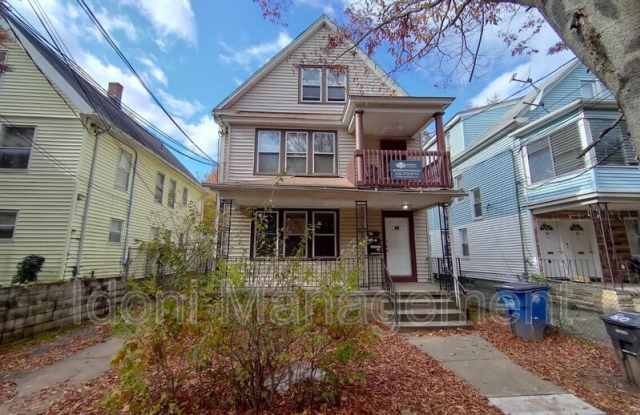 80 Shepard Street - 3