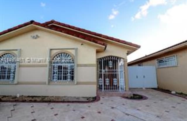 3170 W 78th St - 3170 West 78th Street, Hialeah, FL 33018