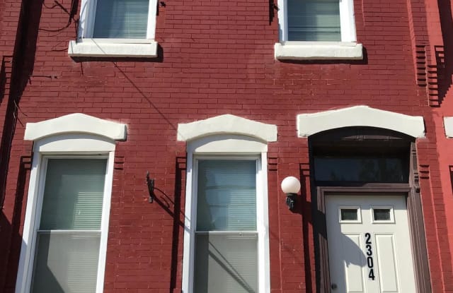 2304 N 17TH STREET - 2304 North 17th Street, Philadelphia, PA 19132