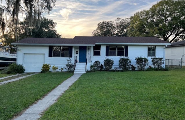 3107 BUCKINGHAM AVENUE - 3107 Buckingham Avenue, Lakeland, FL 33803