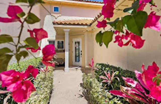 Grand Harbor Saint Davids