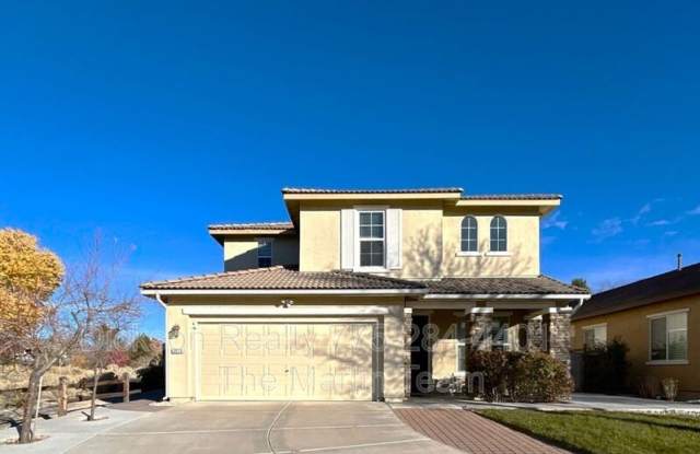 3616 Allegrini Court
