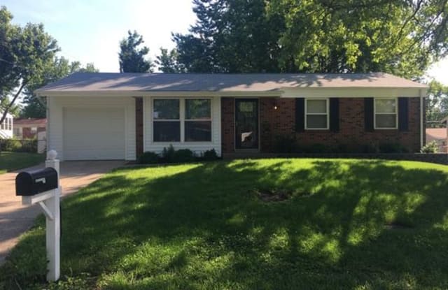 3207 Edgeworth Ln - 3207 Edgeworth Lane, St. Charles County, MO 63301