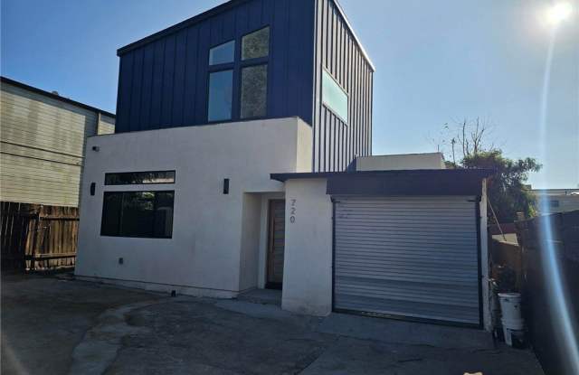 Photo of 720 San Pascual Avenue