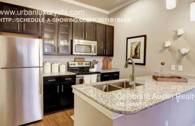 5501 Mopac expressway - 5501 Mopac Expy, Austin, TX 78749