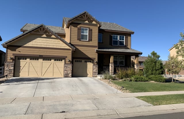 3413 Princeton Pl - 3413 Princeton Place, Broomfield, CO 80023