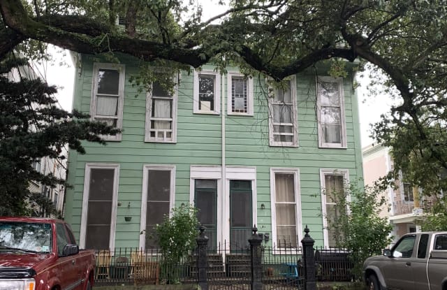 1630 Washington Avenue-A - 1630 Washington Avenue, New Orleans, LA 70115