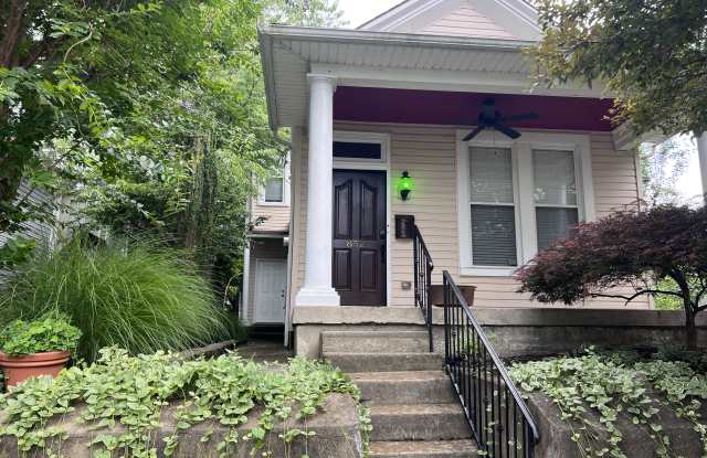 852 Vine Street - 852 Vine Street, Louisville, KY 40204