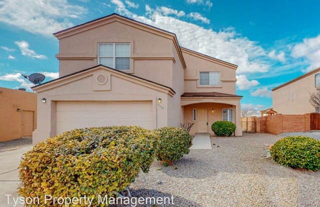 3137 Cochiti St - 3137 Cochiti Street Northeast, Rio Rancho, NM 87144