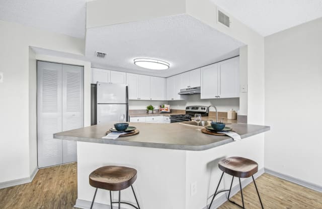 The Coast Residences