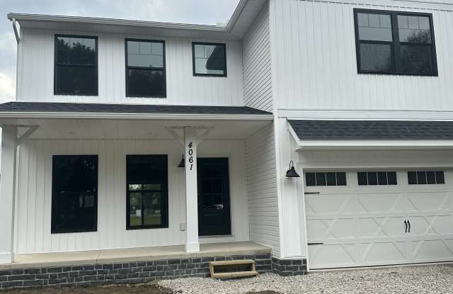 Photo of 4061 Main Street